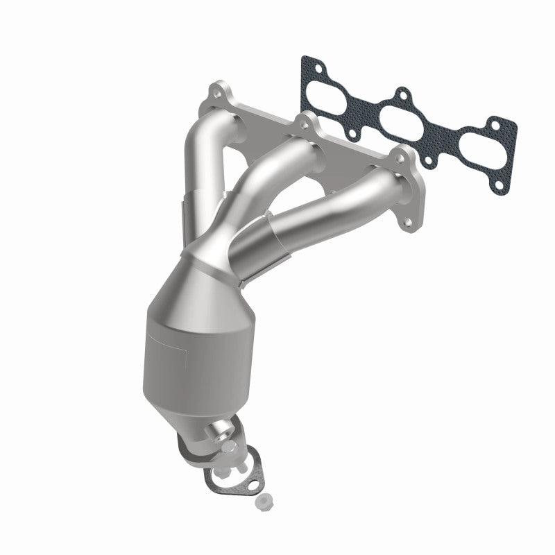 Magnaflow Conv DF 02-06 Hyundai Sonata 2.7L - Burkken Auto Parts