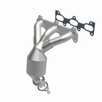 Magnaflow Conv DF 02-06 Hyundai Sonata 2.7L - Burkken Auto Parts