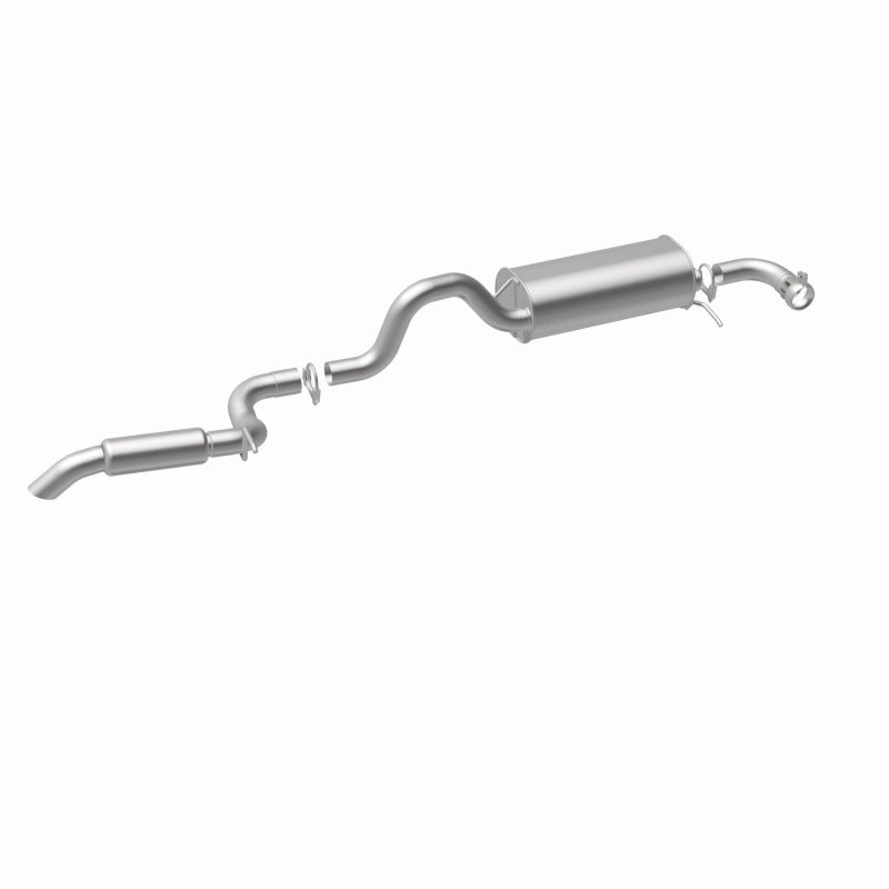 MagnaFlow BRE Exhaust Kit 11-17 T&C Grand Caravan Ram C/V Routan 3.6L - Burkken Auto Parts