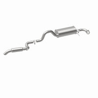 MagnaFlow BRE Exhaust Kit 11-17 T&C Grand Caravan Ram C/V Routan 3.6L - Burkken Auto Parts