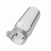 MagnaFlow Tip W/Clamp 5x13inch 4inch ID - Burkken Auto Parts