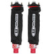 BLOX Racing Coilover Covers - Black (Pair) - Burkken Auto Parts