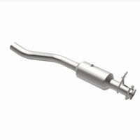 MagnaFlow 22-24 Ford F-650 V8 7.3L Underbody Direct Fit Catalytic Converter - Burkken Auto Parts