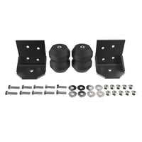 Timbren 1990 International 4600 Rear Suspension Enhancement System - Burkken Auto Parts