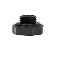 BLOX Racing Billet Honda Oil Cap - Black - Burkken Auto Parts
