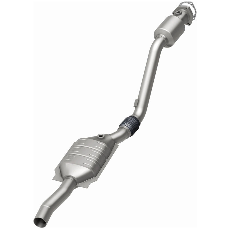 MagnaFlow Conv DF 00-01 Audi A6 2.8L - Burkken Auto Parts