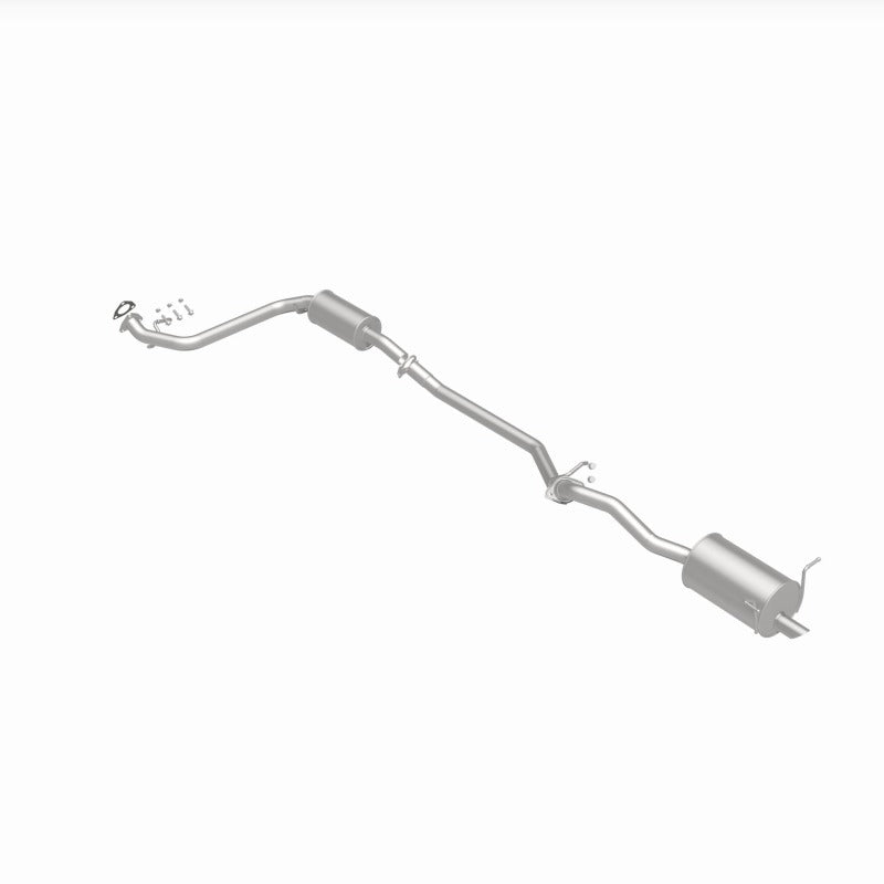 MagnaFlow Honda BRE Exhaust Replacement Kit - Burkken Auto Parts