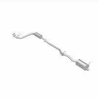 MagnaFlow Honda BRE Exhaust Replacement Kit - Burkken Auto Parts