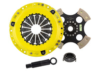 ACT 1997 Acura CL XT/Race Rigid 4 Pad Clutch Kit - Burkken Auto Parts