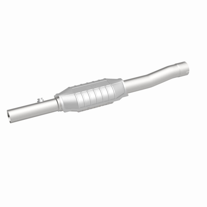 MagnaFlow Conv DF 99-01 Grand Cherokee 4.7L - Burkken Auto Parts