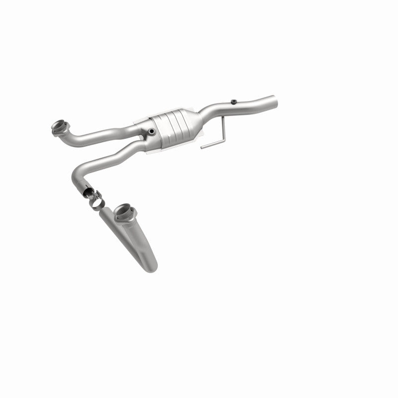 Magnaflow 1998 Dodge B1500 3.9L Direct Fit Converter - Burkken Auto Parts