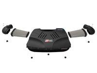 aFe Power 15-19 BMW X5 M (F85)/X6 M (F86) V8-4.4L (tt) S63 Cold Air Intake System w/ Pro DRY S Media - Burkken Auto Parts
