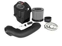 aFe Momentum HD Intakes Pro Dry S Ford Diesel Trucks V8 6.7L (td) - Burkken Auto Parts