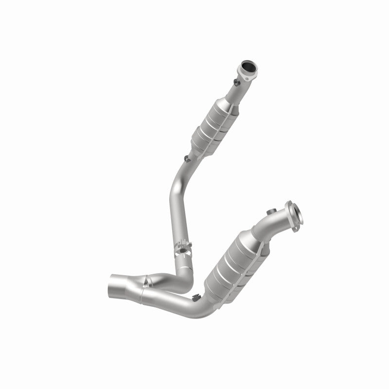 MagnaFlow Conv DF RAM Pickup 2006 8 5.7L - Burkken Auto Parts