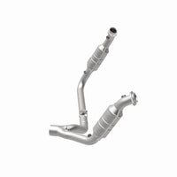 MagnaFlow Conv DF RAM Pickup 2006 8 5.7L - Burkken Auto Parts