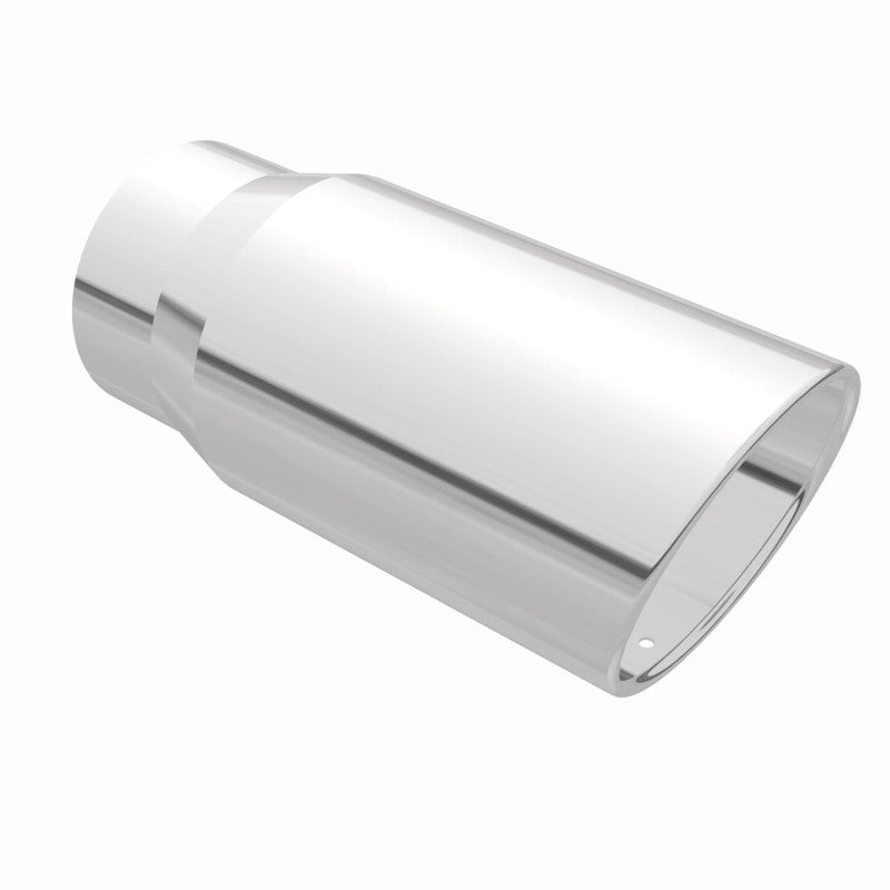 MagnaFlow Tip 1-pak BB AC RE 6x13 5 ID - Burkken Auto Parts