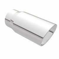 MagnaFlow Tip 1-pak BB AC RE 6x13 5 ID - Burkken Auto Parts
