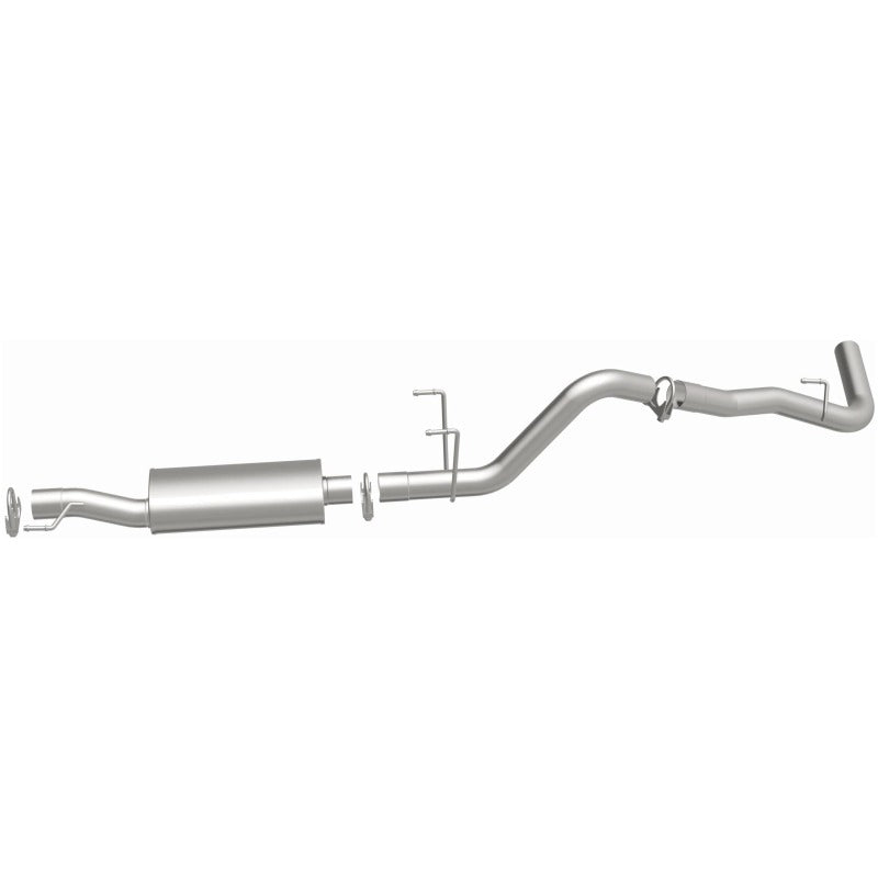 MagnaFlow BRE Exhaust Kit 06-08 Dodge Ram 1500 5.7L - Burkken Auto Parts