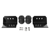 Timbren 2009 Isuzu FTR Rear Suspension Enhancement System - Burkken Auto Parts
