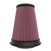 K&N Universal 5in Flange x 8-1/2in Base x 5in Height High flow Air Filter - Burkken Auto Parts