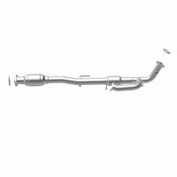 MagnaFlow Conv DF 02-03 Lexus ES300 3.0L Rear - Burkken Auto Parts