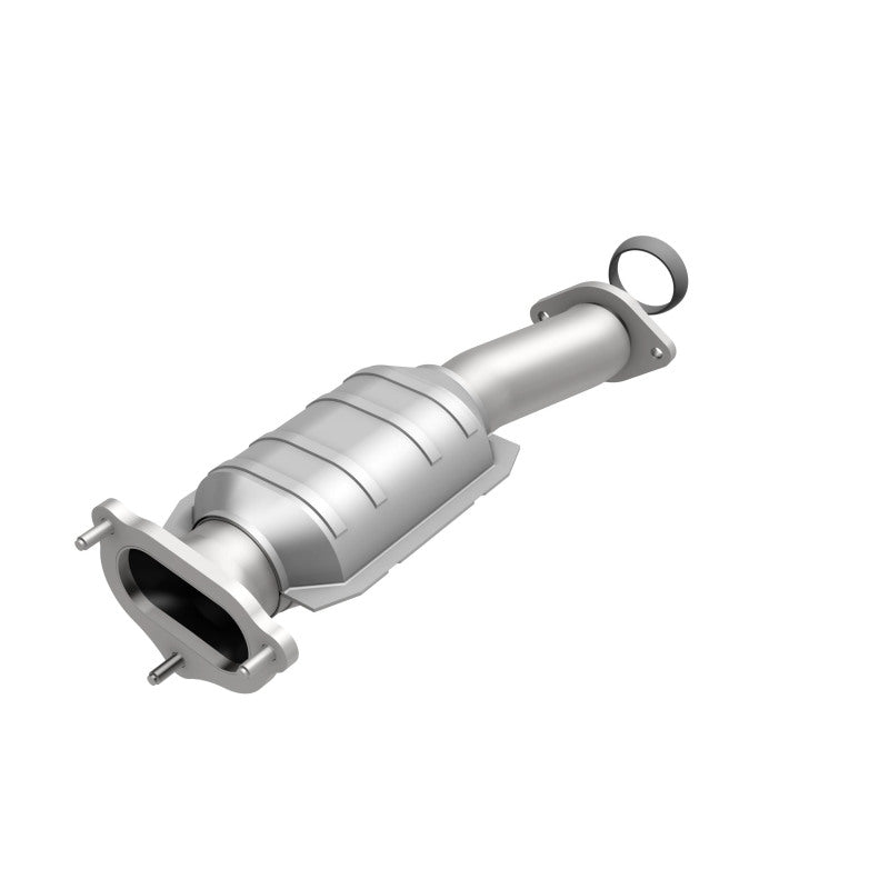 Magnaflow Conv DF 04 Ranger 3.0L Rear CA - Burkken Auto Parts