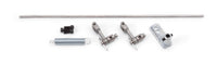 Edelbrock Two Barrel Carb Non Progressive Throttle Linkage Kit 2X2 - Burkken Auto Parts