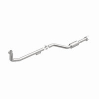 Magnaflow 2002 Mercedes-Benz C230 2.3L Direct Fit Converter - Burkken Auto Parts