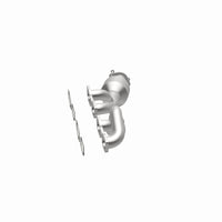 MagnaFlow Conv DF BMW 04-05 545I 4.4L / 04-05 645CI 4.4L / 04-05 745I 4.4L California - D/S - Burkken Auto Parts