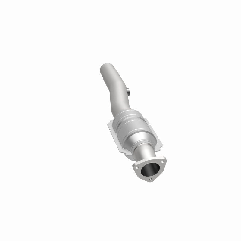 MagnaFlow Conv DF 00-03 Audi A8 Quatt 4.2L Driver Side - Burkken Auto Parts