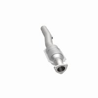 MagnaFlow Conv DF 00-03 Audi A8 Quatt 4.2L Driver Side - Burkken Auto Parts