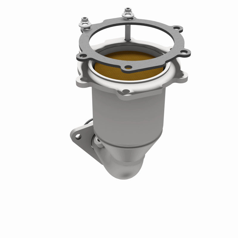 MagnaFlow Conv DF 2002 Infiniti I 35 3.5L - Burkken Auto Parts