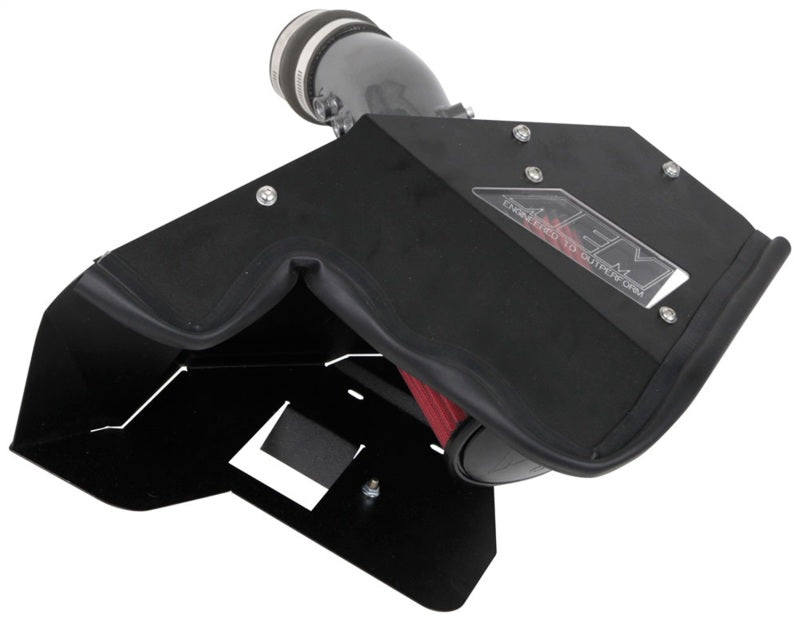 AEM 07-11 Toyota Camry V6-3.5L Cold Air Intake - Burkken Auto Parts