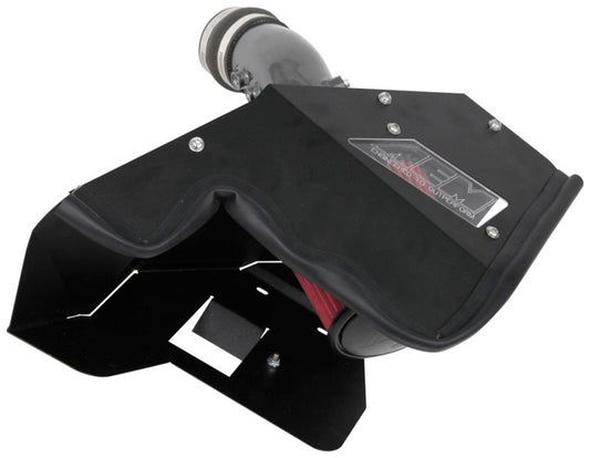 AEM 07-11 Toyota Camry V6-3.5L Cold Air Intake - Burkken Auto Parts