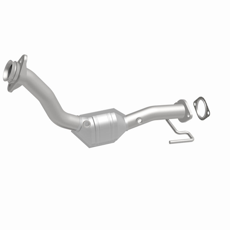 MagnaFlow Conv DF 96-97 Ford Explor 5.0L - Burkken Auto Parts
