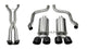COR Axle-Back Xtreme - Burkken Auto Parts