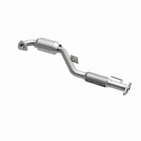 MagnaFlow Conv DF 02-03 MPV 3.0L Passenger Side Rear - Burkken Auto Parts