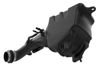 aFe Momentum GT Pro 5R Cold Air Intake System 18-19 Jeep Wrangler (JL) I4-2.0L (t) - Burkken Auto Parts