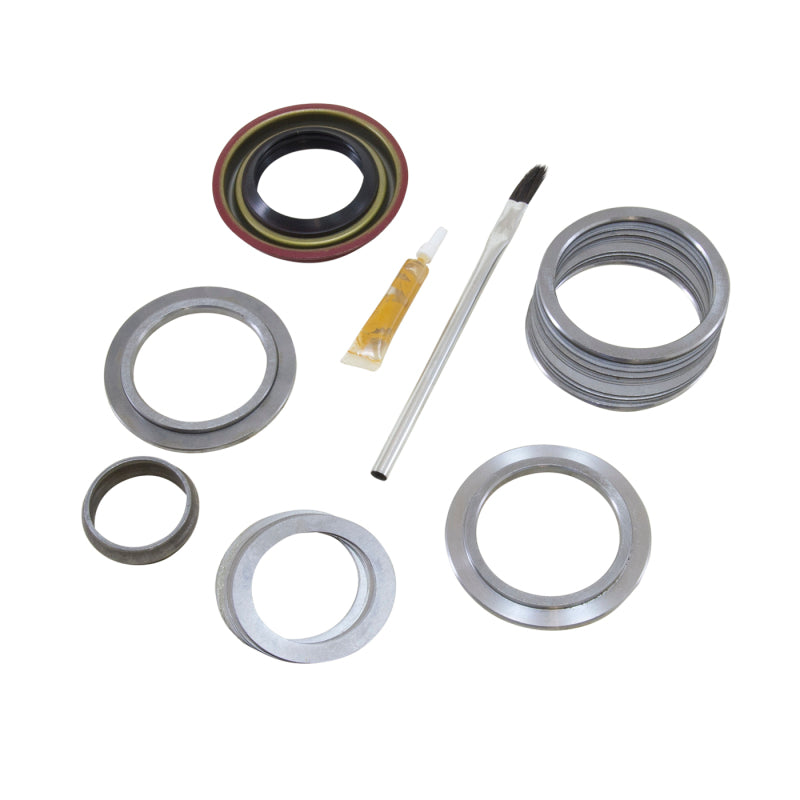 Yukon Gear Minor install Kit For Ford 7.5in Diff - Burkken Auto Parts