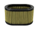 aFe ProHDuty Air Filters OER PG7 A/F HD PG7 SPECIAL OVAL OPEN: 6.75x4.10x4.00H - Burkken Auto Parts