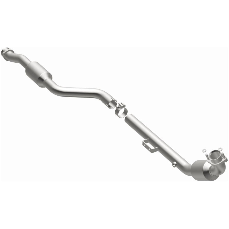 MagnaFlow Conv DF 98-03 Mercedes E320 3.2L - Burkken Auto Parts