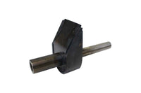 Rustbuster Over Axle Frame Section Right Side