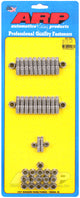 ARP BB Chevy SS 12pt Oil Pan Stud Kit - Burkken Auto Parts