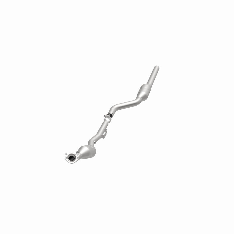MagnaFlow Conv DF 01-02 Mercedes E430 Passenger Side CA - Burkken Auto Parts