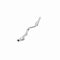 MagnaFlow Conv DF 01-02 Mercedes E430 Passenger Side CA - Burkken Auto Parts
