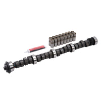Edelbrock Perf Plus Cam and Lifters Kit Olds 350-403 - Burkken Auto Parts