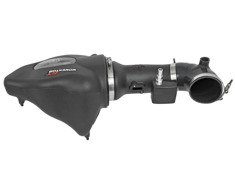 aFe Momentum GT Pro DRY S Stage-2 Intake System 2016 Chevrolet Camaro SS V8-6.2L - Burkken Auto Parts