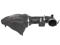 aFe Momentum GT Pro DRY S Stage-2 Intake System 2016 Chevrolet Camaro SS V8-6.2L - Burkken Auto Parts