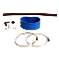 BBK 10-15 Camaro LS3 L99 Replacement Hoses And Hardware Kit For Cold Air Kit BBK 1771 - Burkken Auto Parts