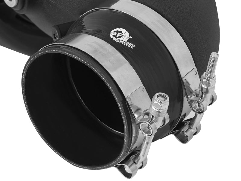 aFe POWER Momentum GT Pro Dry S Cold Air Intake 12-17 Jeep Grand Cherokee SRT-8/SRT V8-6.4L HEMI - Burkken Auto Parts